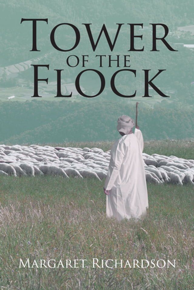  Tower Of The Flock(Kobo/電子書)