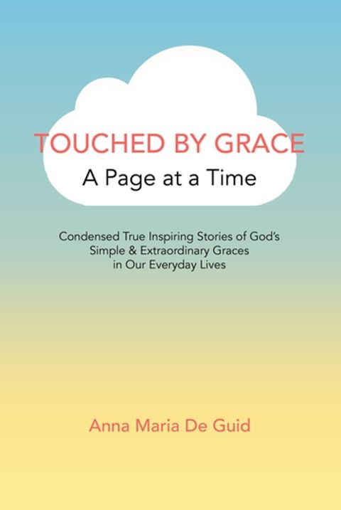 Touched by Grace(Kobo/電子書)