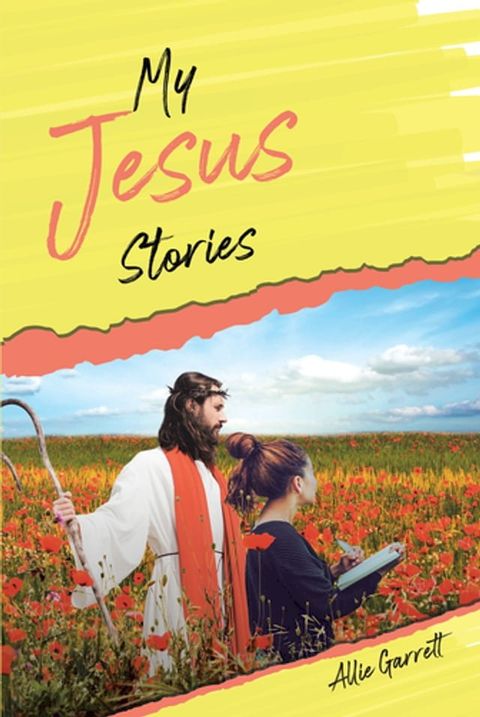 My Jesus Stories(Kobo/電子書)