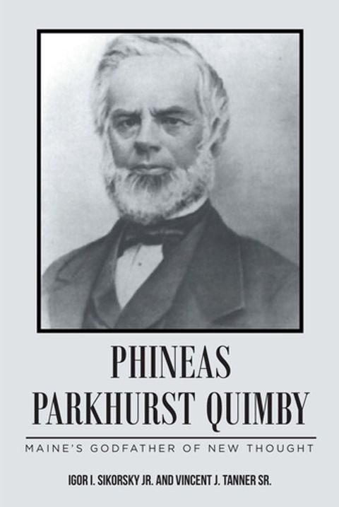 PHINEAS PARKHURST QUIMBY(Kobo/電子書)