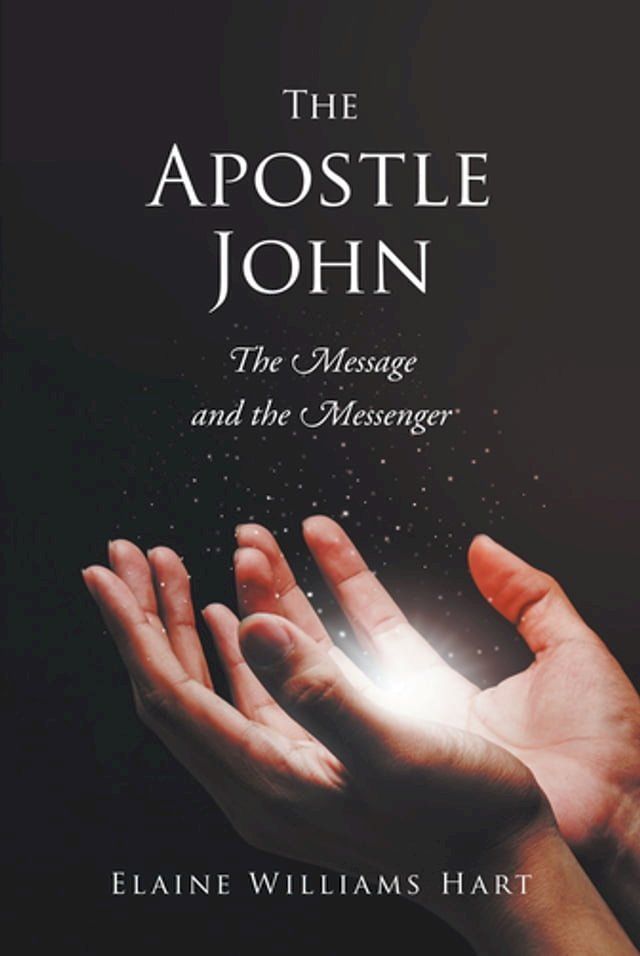  The Apostle John(Kobo/電子書)