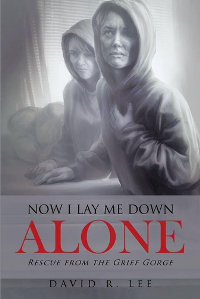  Now I Lay Me Down Alone(Kobo/電子書)