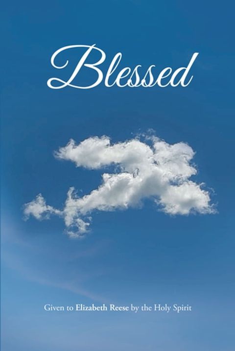 Blessed(Kobo/電子書)