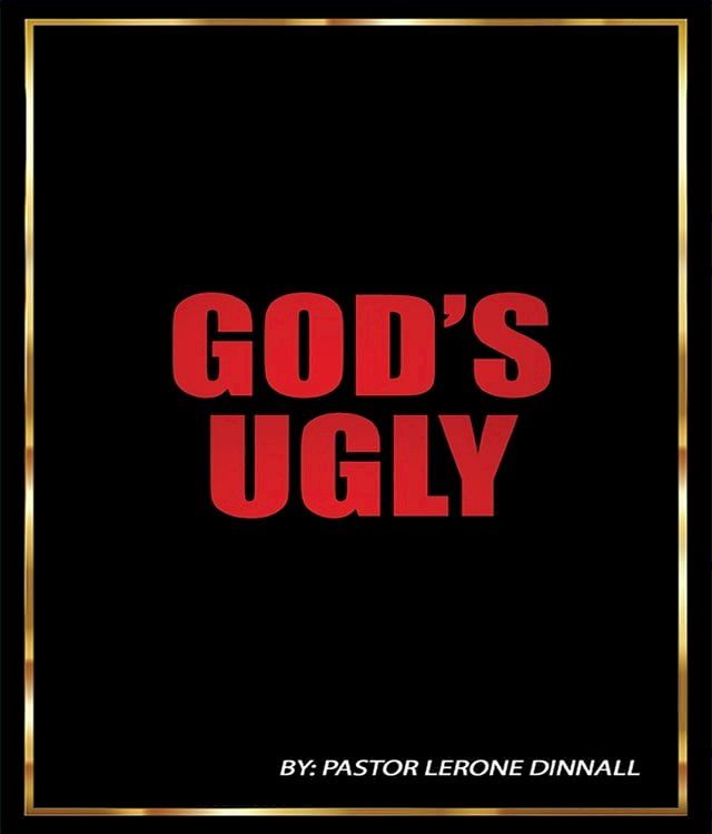  God's Ugly(Kobo/電子書)