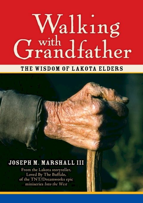 Walking with Grandfather(Kobo/電子書)