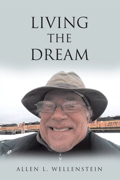 Living the Dream(Kobo/電子書)