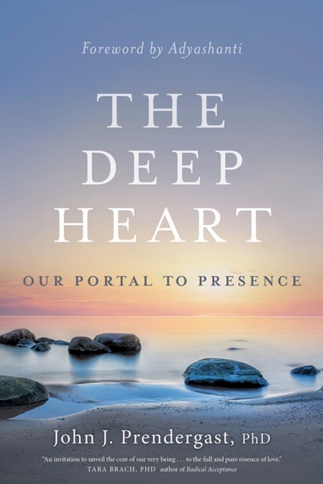  The Deep Heart(Kobo/電子書)