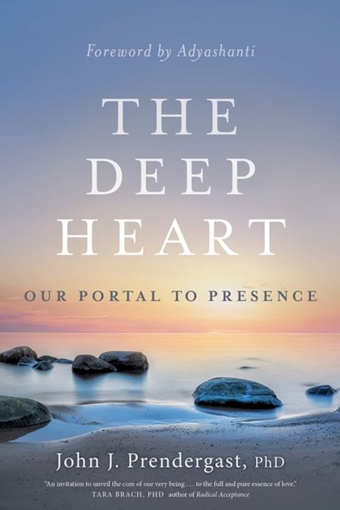 The Deep Heart(Kobo/電子書)