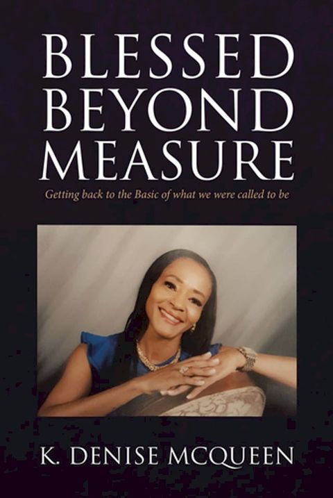 Blessed Beyond Measure(Kobo/電子書)