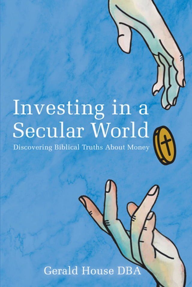  Investing in a Secular World(Kobo/電子書)