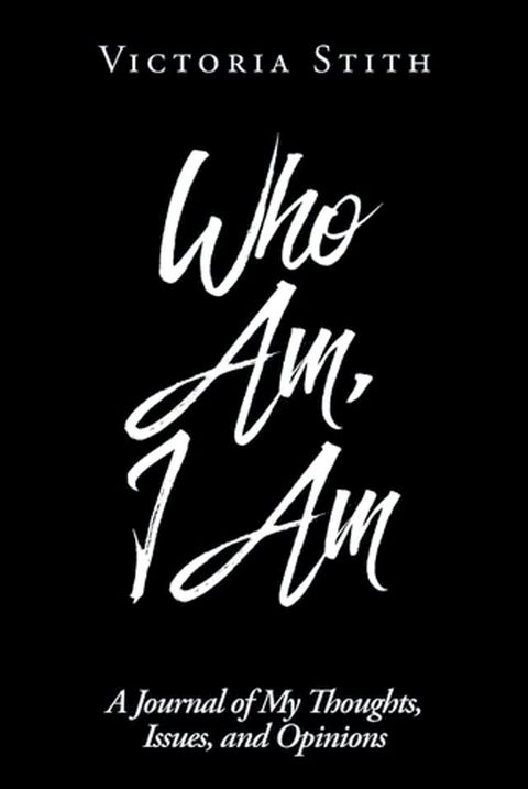 Who Am, I Am(Kobo/電子書)