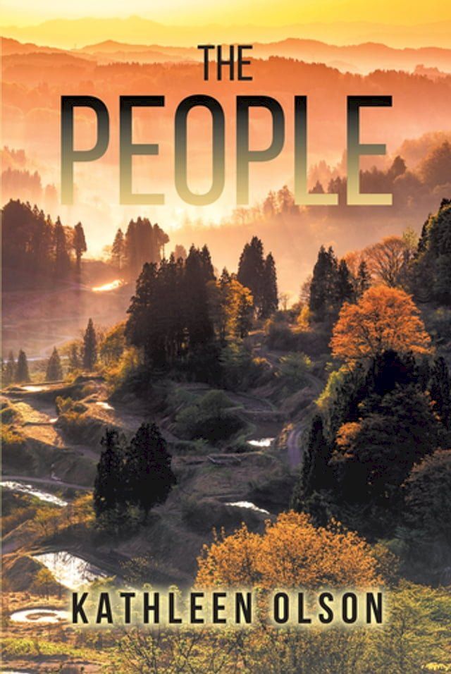  The People(Kobo/電子書)