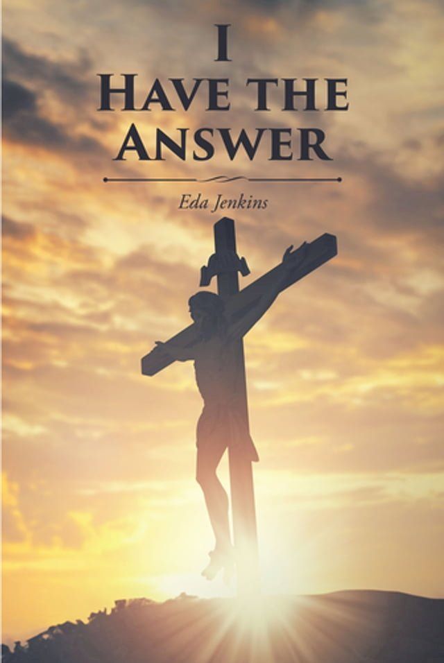  I Have the Answer(Kobo/電子書)