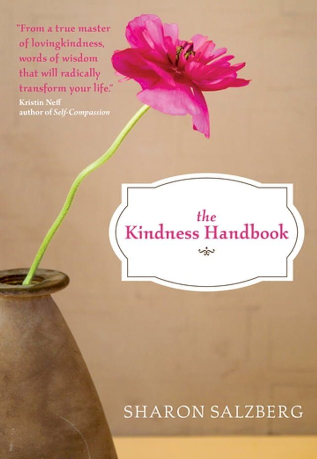  The Kindness Handbook(Kobo/電子書)