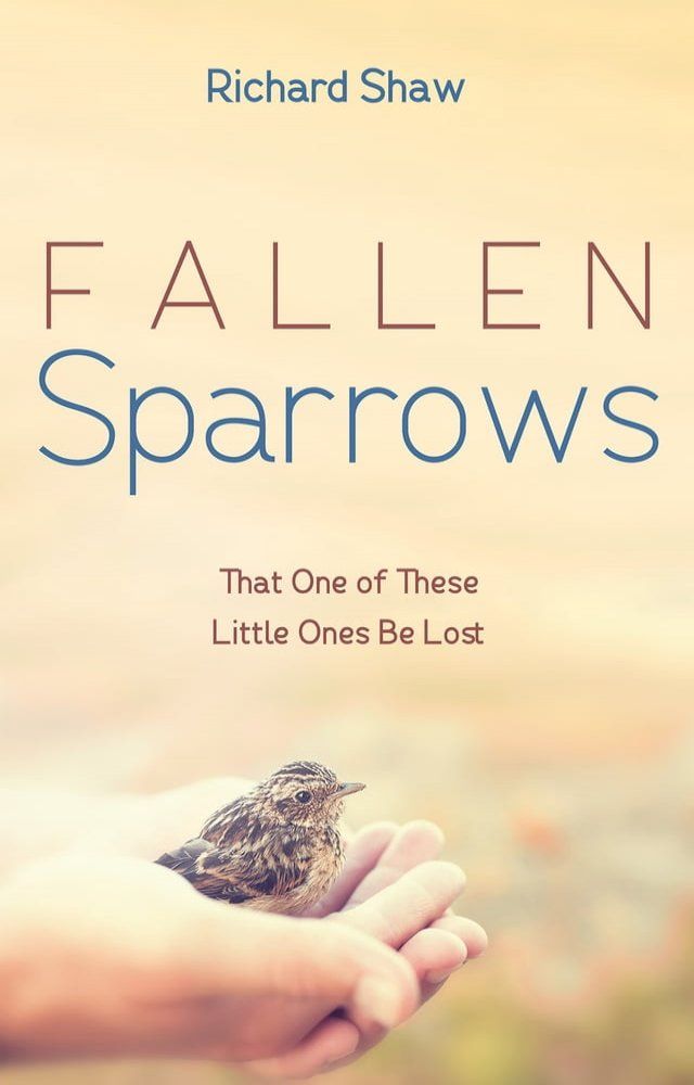  Fallen Sparrows(Kobo/電子書)