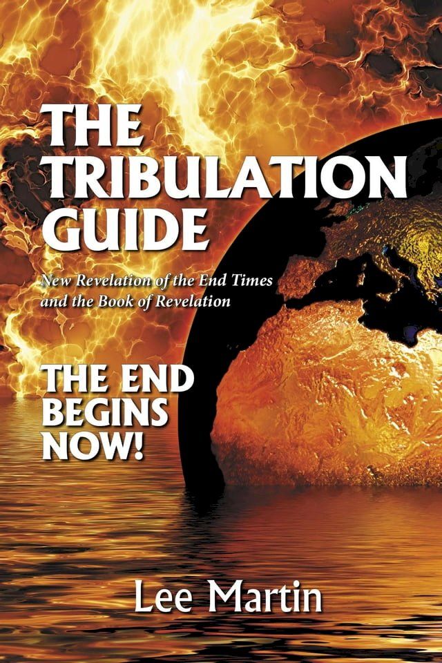  The Tribulation Guide(Kobo/電子書)