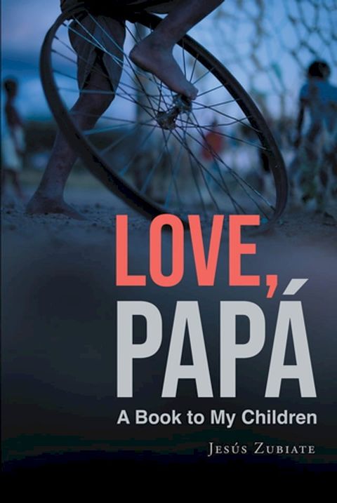 Love, Papá(Kobo/電子書)