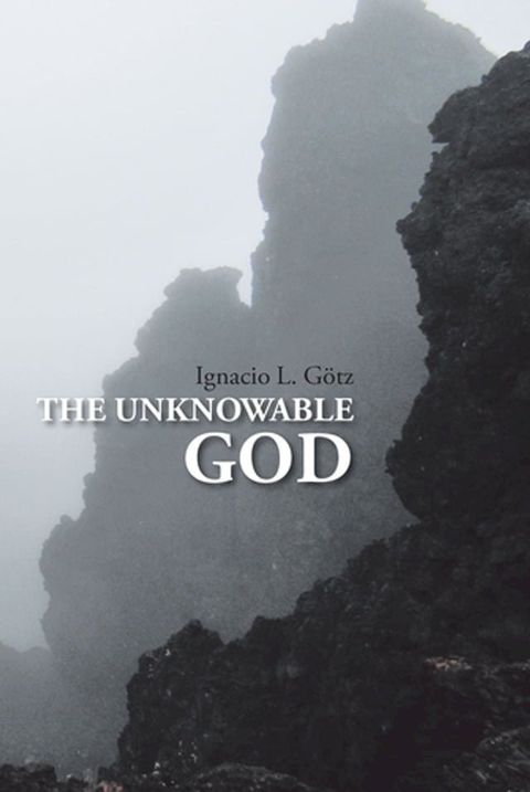 The Unknowable God(Kobo/電子書)