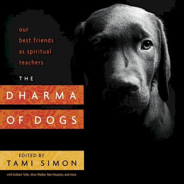  The Dharma of Dogs(Kobo/電子書)