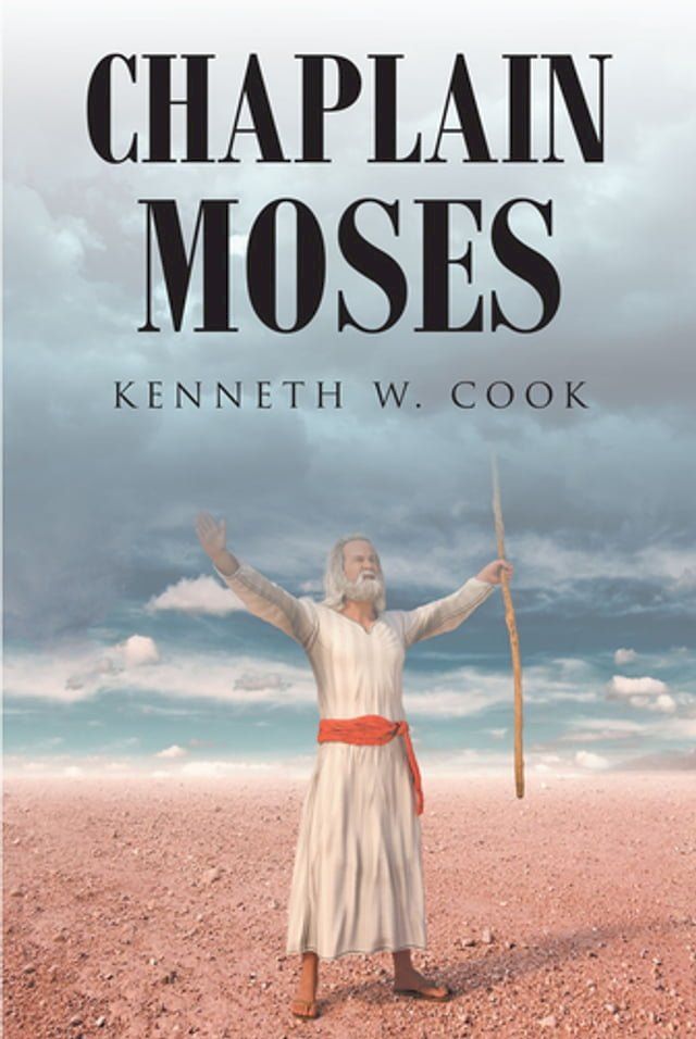  Chaplain Moses(Kobo/電子書)