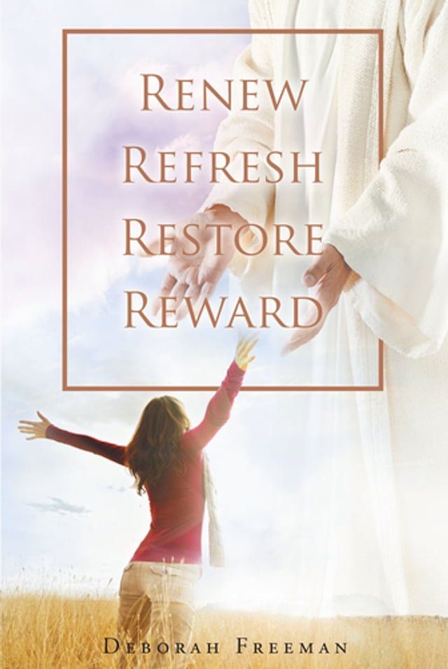  Renew Refresh Restore Reward(Kobo/電子書)