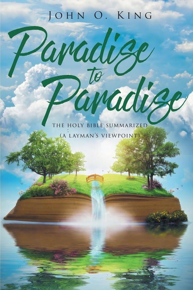  Paradise to Paradise(Kobo/電子書)