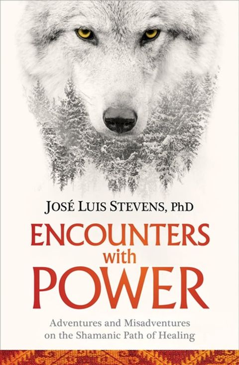 Encounters with Power(Kobo/電子書)