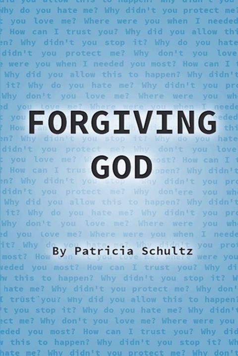 Forgiving God(Kobo/電子書)