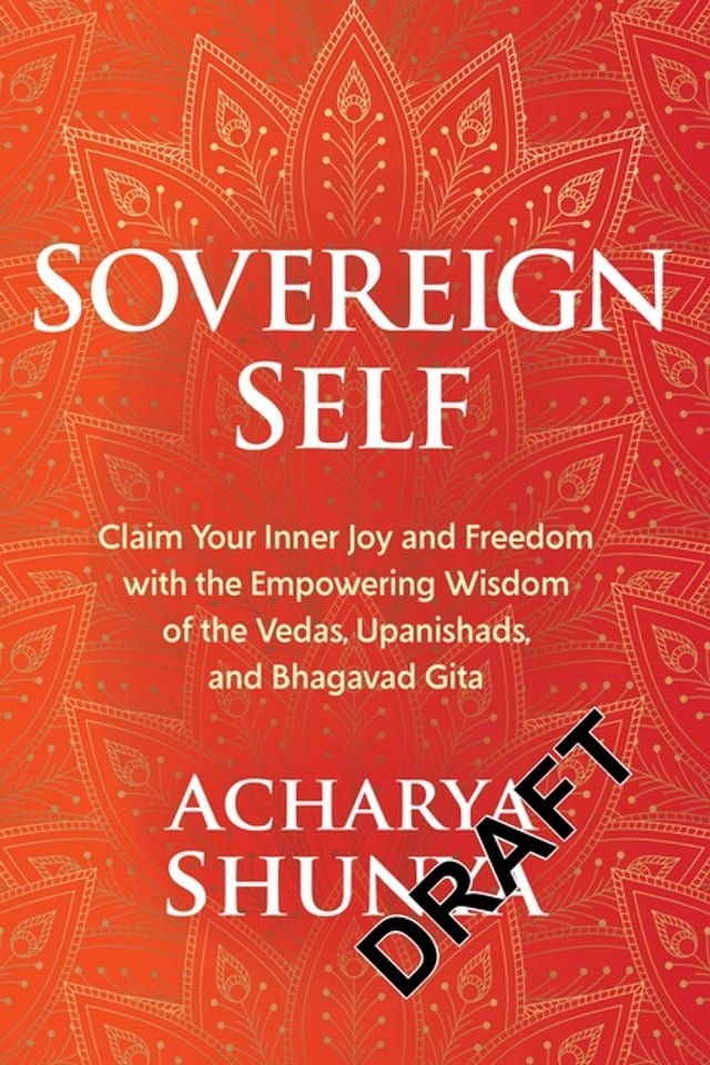  Sovereign Self(Kobo/電子書)