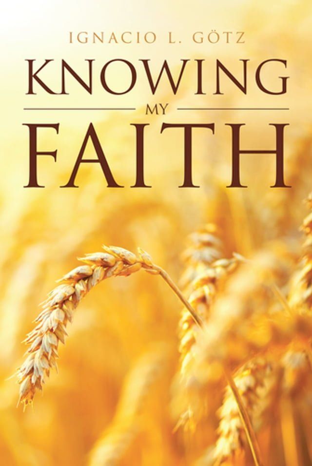  Knowing My Faith(Kobo/電子書)