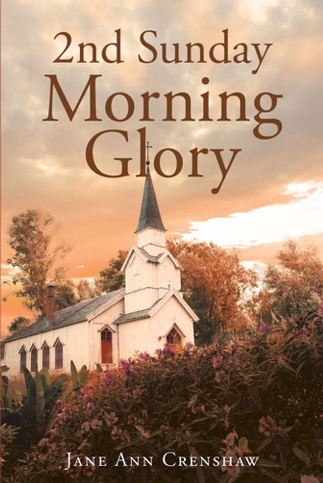  2nd Sunday Morning Glory(Kobo/電子書)