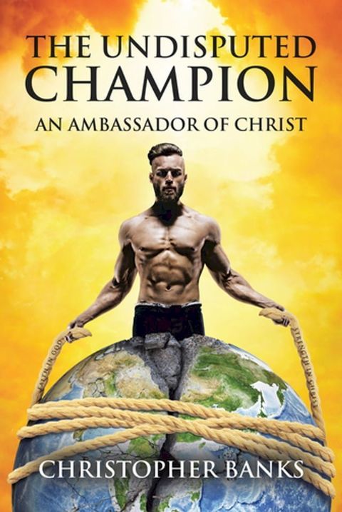 The Undisputed Champion(Kobo/電子書)