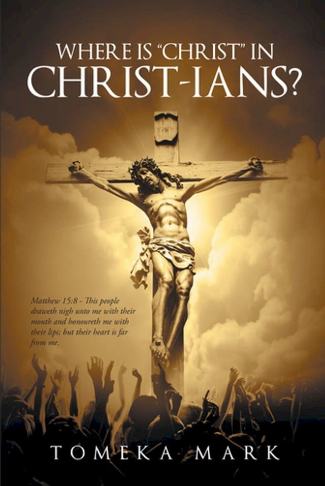  Where is Christ in Christ-ians?(Kobo/電子書)