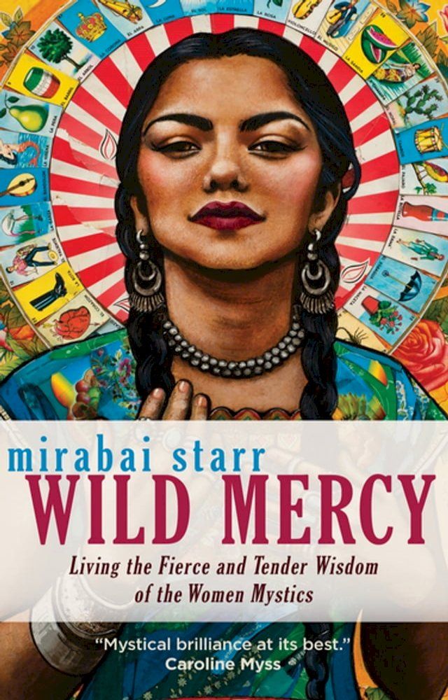  Wild Mercy(Kobo/電子書)