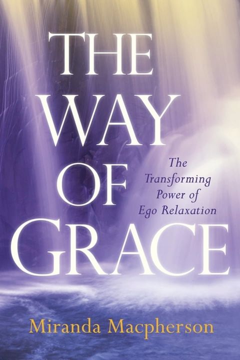 The Way of Grace(Kobo/電子書)