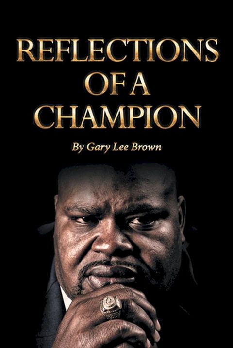 Reflections of a Champion(Kobo/電子書)