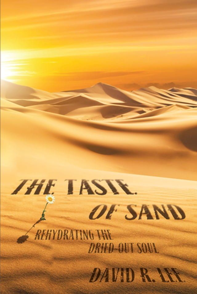  The Taste of Sand(Kobo/電子書)