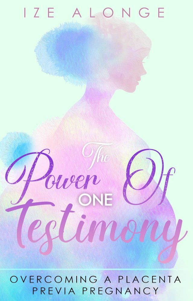  The Power of One Testimony(Kobo/電子書)