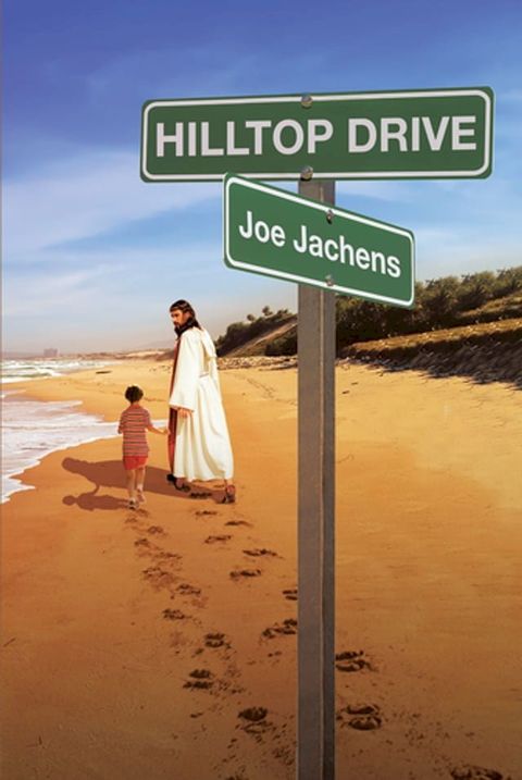 Hilltop Drive(Kobo/電子書)