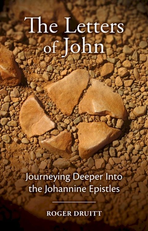 The Letters of John(Kobo/電子書)