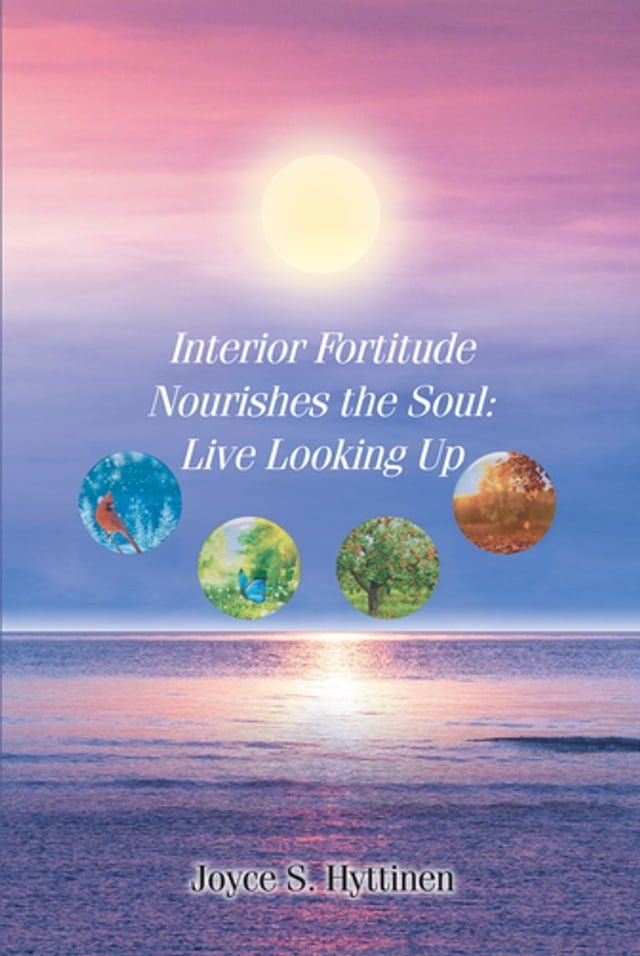  Interior Fortitude Nourishes the Soul(Kobo/電子書)