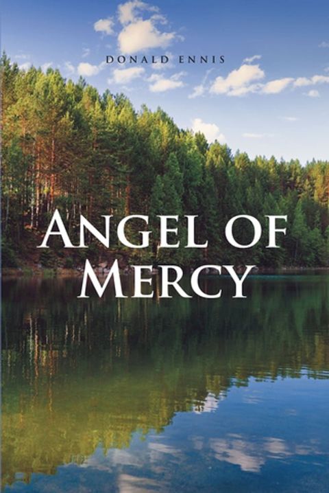 Angel of Mercy(Kobo/電子書)