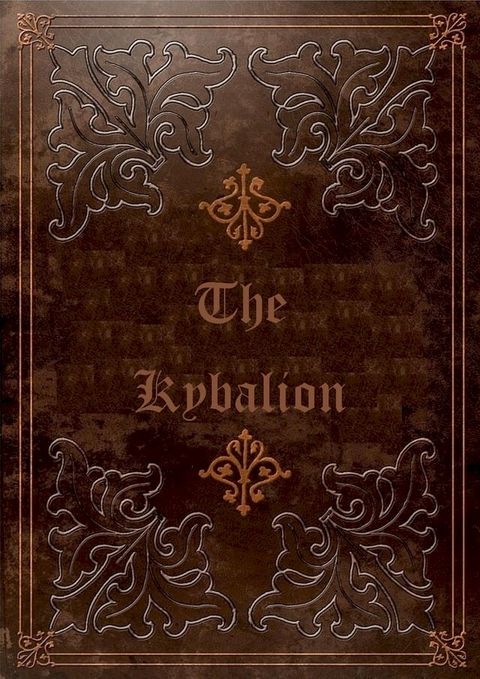 THE KYBALION(Kobo/電子書)