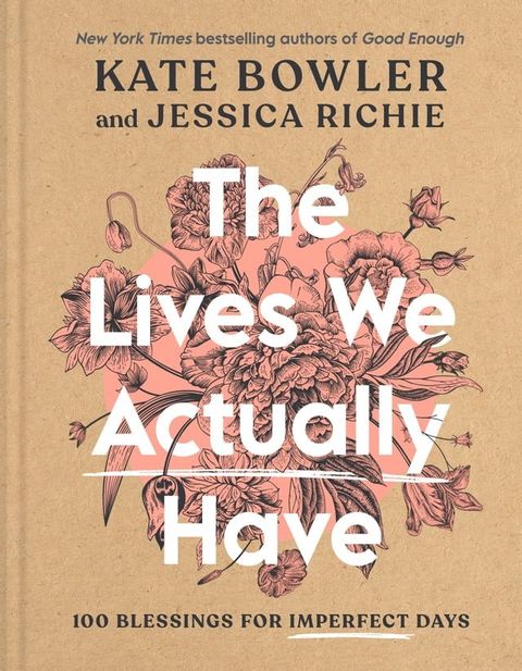 The Lives We Actually Have(Kobo/電子書)