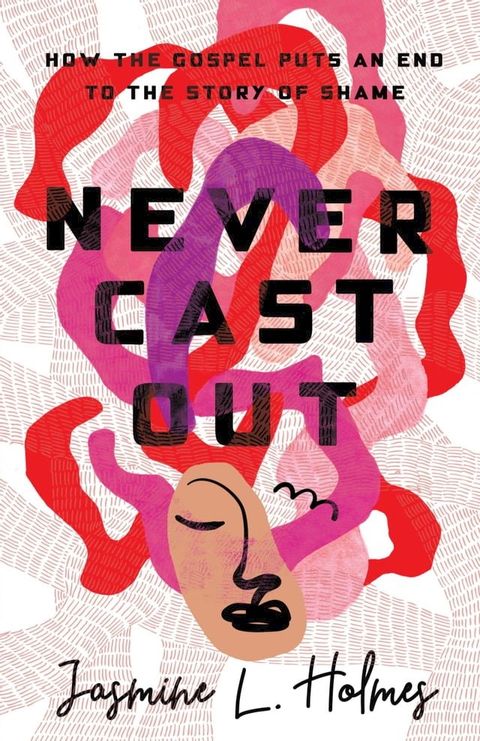 Never Cast Out(Kobo/電子書)