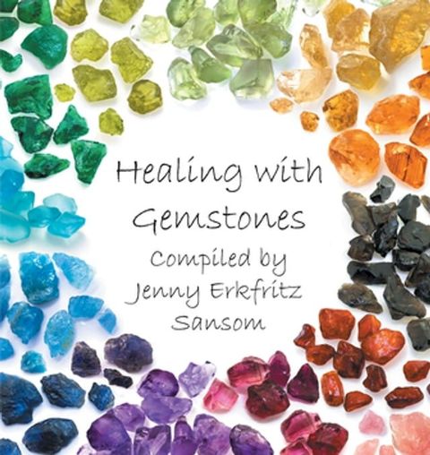 Healing with Gemstones(Kobo/電子書)