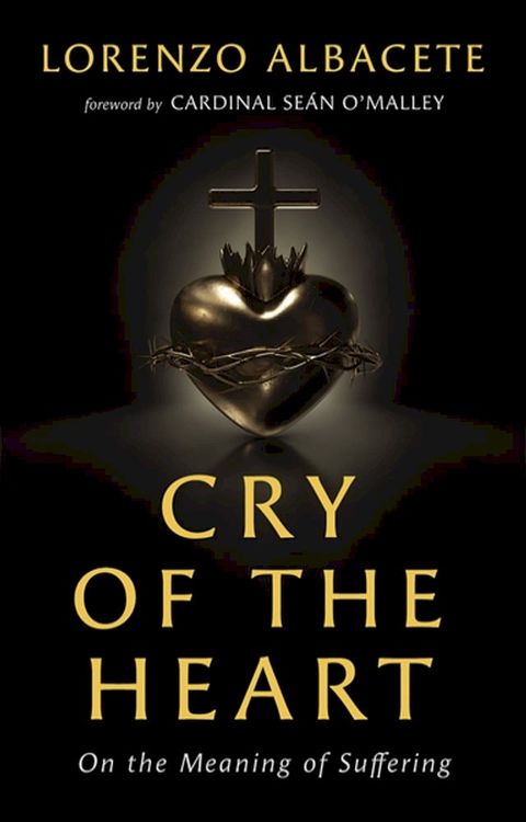 Cry of the Heart(Kobo/電子書)