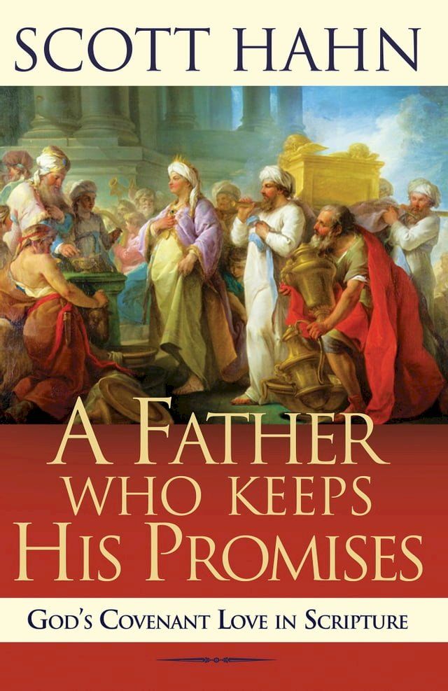  A Father Who Keeps His Promises(Kobo/電子書)