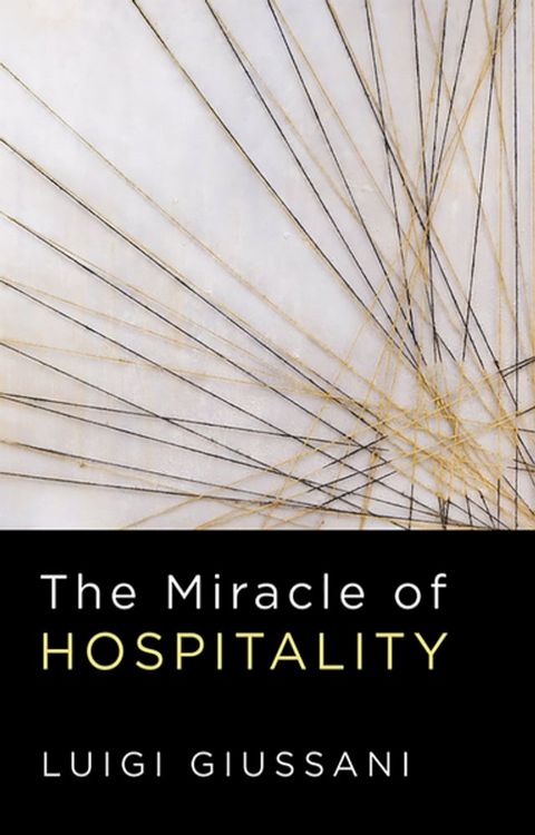 The Miracle of Hospitality(Kobo/電子書)