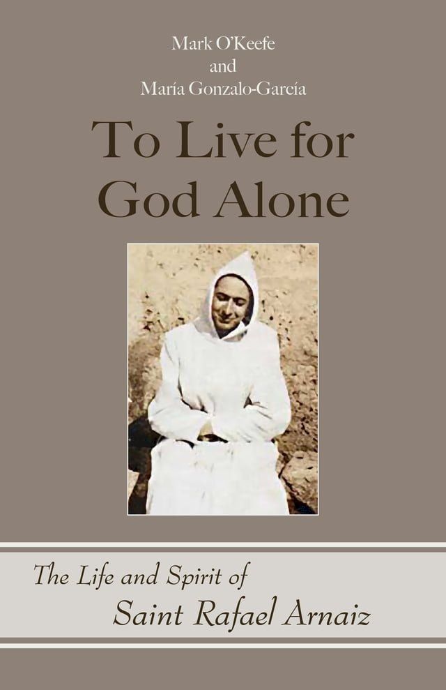  To Live for God Alone(Kobo/電子書)